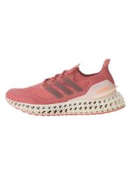 Adidas Buty "Ultra 4DFWD" w kolorze jasnoróżowym do biegania rozmiar: 38 2/3. Różowe buty do biegania adidas, bez wzorów, bez zapięcia, do biegania. Za 436.90 zł.