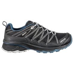 Lafuma Buty Turystyczne Ld Track Climac Asphalte/Indigo Blue 38,7. Buty treningowe marki Lafuma. W wyprzedaży za 339.00 zł.