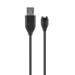Kabel do ładowania i przesyłania danych do zegarka GPS GARMIN. Zegarki Garmin. Za 129.99 zł.