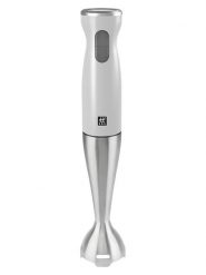 Zwilling Blender ręczny "Enfinigy" w kolorze srebrno-kremowym rozmiar: onesize. Blendery Zwilling. Za 204.95 zł.