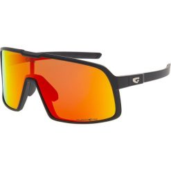 Okulary przeciwsłoneczne GOG KARI. Brązowe okulary przeciwsłoneczne GOG, bez wzorów. Za 299.00 zł.