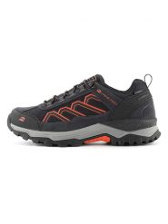 Alpine Pro Buty trekkingowe "Semte" w kolorze czarnym rozmiar: 40. Czarne buty trekkingowe Alpine Pro, bez wzorów, bez zapięcia, outdoorowe. Za 325.03 zł.