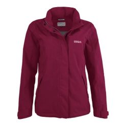Kurtka damska Pro-X Elements Sky Ladies. Fioletowe kurtki PRO-X ELEMENTS, bez wzorów, z materiału, z kapturem. Za 563.50 zł.