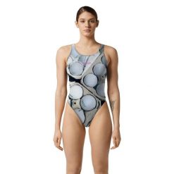 Strój Kąpielowy Akron Golf – Rozmiar 34. Swetry AKRON, xs, bez wzorów, sportowe, bez ramiączek. Za 934.30 zł.