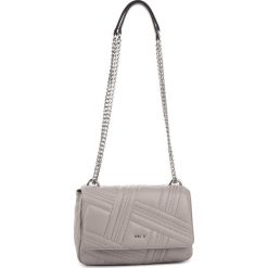 Torebka DKNY - Allen Md Flap Shoul R833B638 Fog FOG. Torebki klasyczne marki DKNY. Za 979.00 zł.