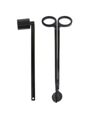 Paddywax 2-częściowy zestaw prezentowy w kolorze czarnym rozmiar: onesize. Depilatory Paddywax. Za 126.75 zł.