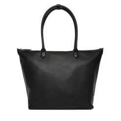 Torebka Call It Spring. Czarne torebki klasyczne Call it Spring, bez wzorów, bez dodatków. Za 159.99 zł.