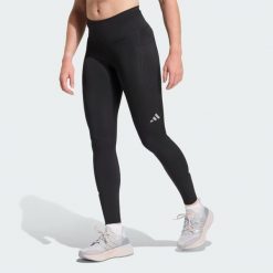 Damskie legginsy adidas Adi365 3S. Białe legginsy adidas, bez wzorów, sportowe. Za 279.00 zł.