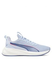 Puma Buty do biegania Flyer Lite 3 310797 03 Fioletowy. Fioletowe buty do biegania Puma, bez wzorów, z materiału, bez zapięcia, do biegania. Za 179.99 zł.