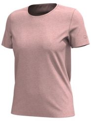 Halti Koszulka funkcyjna "Tuntu II" w kolorze jasnoróżowym rozmiar: 36. Różowe t-shirty sportowe Halti, bez wzorów, z wełny, bez ramiączek, outdoorowe. Za 167.67 zł.