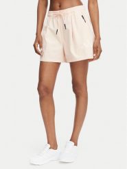 Adidas Szorty sportowe Z.N.E. KD8462 Różowy Loose Fit. Czerwone szorty sportowe adidas, bez wzorów, z syntetyku. Za 239.99 zł.