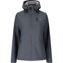 Damska kurtka wodoodporna Whistler Voyage Pro 15.000. Brązowe kurtki WHISTLER, l, bez wzorów, z materiału, eleganckie, bez kaptura. Za 422.00 zł.