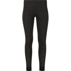 Damskie legginsy Whistler Camea. Szare legginsy WHISTLER, bez wzorów, z wełny. W wyprzedaży za 164.99 zł.