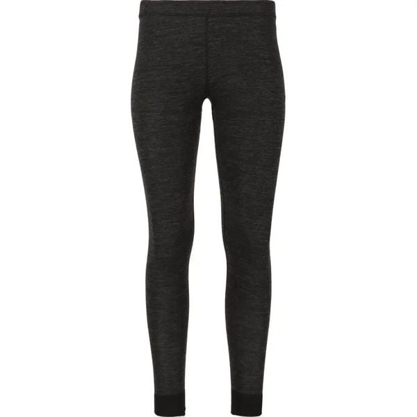 Damskie legginsy Whistler Camea. Szare legginsy WHISTLER, bez wzorów, z materiału, eleganckie, długie. Za 164.99 zł.
