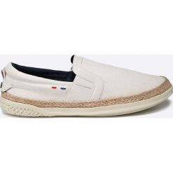 Wrangler - Espadryle. Espadryle marki Kazar. W wyprzedaży za 129.90 zł.