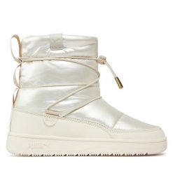 Śniegowce Puma. Śniegowce Puma, bez wzorów, bez zapięcia. Za 319.99 zł.