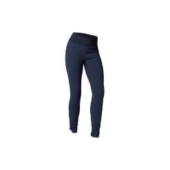 Legginsy do jogi damskie. Legginsy marki DOMYOS. Za 49.99 zł.