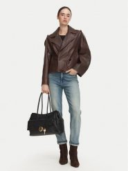LOVE MOSCHINO Torebka JC4274PP0PKS0000 Czarny. Czarne torebki klasyczne Love Moschino, bez wzorów, ze skóry, bez dodatków. Za 1,009.00 zł.
