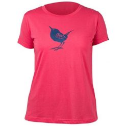 Northfinder Ladies T-Shirt Evalyn Pink tr4285sp-355 (Rozmiar S). T-shirty sportowe marki Northfinder. W wyprzedaży za 40.00 zł.