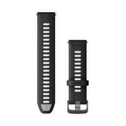 Pasek do zegarka Garmin Forerunner®. Czarne zegarki Garmin. Za 198.50 zł.