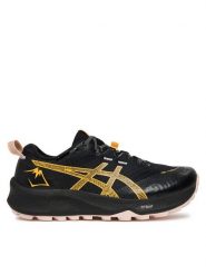 Asics Buty do biegania Gel-Trabuco 12 Gtx 1012B607 Czarny. Czarne buty do biegania ASICS, bez wzorów, z gore-texu, bez zapięcia, do biegania, gore-tex. Za 799.99 zł.
