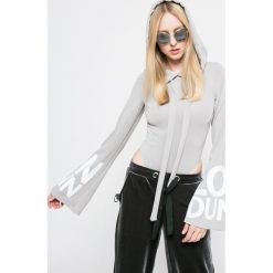 Missguided - Bluza by Jourdan Dunn. Bluzy Missguided. W wyprzedaży za 39.90 zł.
