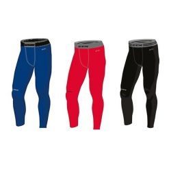 CCM Base Layer Pants Perform Junior Rd M Red bielizna i skarpety. Czerwona skarpetki CCM, bez wzorów, z materiału. Za 131.12 zł.