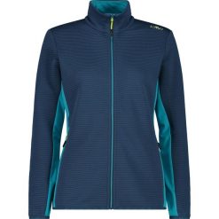 Damski polar CMP. Czarne bluzy z polaru CMP, bez wzorów, z polaru. Za 348.00 zł.