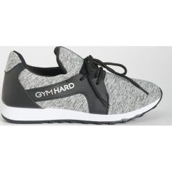 Sportowe buty Gym Hard - Szary. Buty treningowe marki Sinsay. Za 59.99 zł.
