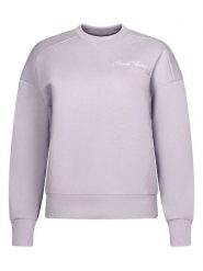 Bench Bluza "Desta" w kolorze fioletowym rozmiar: 40. Różowe bluzy Bench, bez wzorów, bez ramiączek, bez kaptura. Za 119.12 zł.