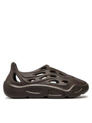 Steve Madden Półbuty Vine Slip-on SM11002858-02002-003 Brązowy. Brązowe półbuty wsuwane Steve Madden, bez wzorów, z gumy, bez obcasa, na płaskiej podeszwie. Za 259.99 zł.