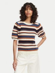 Artigli Sweter ACMA004487 Kolorowy Regular Fit. Swetry Artigli, l, bez wzorów, z bawełny, bez ramiączek. Za 299.99 zł.