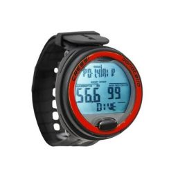 Komputer nurkowy Cressi Donatello. Czarne zegarki CRESSI. Za 849.00 zł.