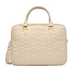 Torebka MEXX. Brązowe torby na laptopa Mexx, bez wzorów. Za 229.99 zł.