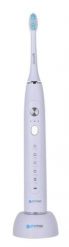 Soniczna szczoteczka ORO-SONIC X PRO WHITE. Szczoteczki elektryczne i soniczne oromed. Za 156.99 zł.