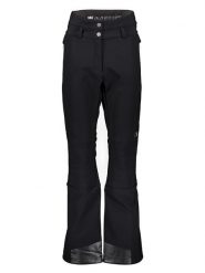 Helly Hansen Spodnie narciarskie "Avanti" w kolorze czarnym rozmiar: XS. Czarne spodnie dresowe Helly Hansen, bez wzorów. Za 427.07 zł.