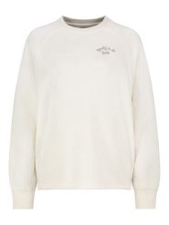 Sublevel Bluza w kolorze kremowym rozmiar: L. Brązowe bluzy Sublevel, l, bez wzorów, z bawełny, bez kaptura. Za 136.78 zł.
