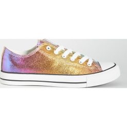 Holograficzne trampki - Wielobarwny. Trampki marki Sinsay. Za 59.99 zł.