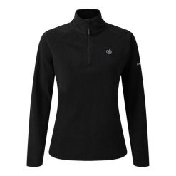 Damska Bluza Freeform II. Czarne bluzy z kapturem Dare 2b, xs, bez wzorów, z materiału, bez kaptura. Za 106.99 zł.