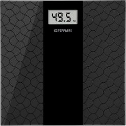 Waga G3FERRARI G30028. Wagi łazienkowe g3ferrari. Za 79.99 zł.
