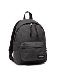 Eastpak Plecak Orbit EK043 Szary. Szare plecaki Eastpak, bez wzorów, z materiału, bez dodatków. Za 109.99 zł.