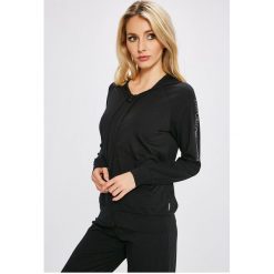 Emporio Armani - Bluza. Bluzy z kapturem marki Emporio Armani. W wyprzedaży za 329.90 zł.