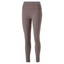 Legginsy Sportowe Damskie Puma Studio Foundation 7/8 Różowy. Czerwone legginsy Puma, bez wzorów, sportowe. Za 354.00 zł.
