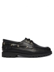 Vagabond Shoemakers Mokasyny Joslyn 5945-001-20 Czarny. Czarne mokasyny Vagabond Shoemakers, bez wzorów, ze skóry. Za 579.99 zł.