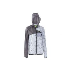 Kurtka wiatrówka do biegania TRAIL damska. Kurtki marki KALENJI. W wyprzedaży za 79.99 zł.
