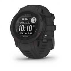 Zegarek Garmin Instinct 2S Solar Graphite. Szare zegarki sportowe Garmin. Za 1,193.99 zł.