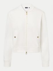 JOOP! Bluza 30044792 Écru Regular Fit. Bluzy Joop!, bez wzorów, z bawełny, bez kaptura. Za 629.99 zł.