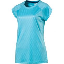 Puma Koszulka Sportowa Graphic Ss Tee W Nrgy Turquoise Aop M. T-shirty sportowe marki Puma. W wyprzedaży za 109.00 zł.