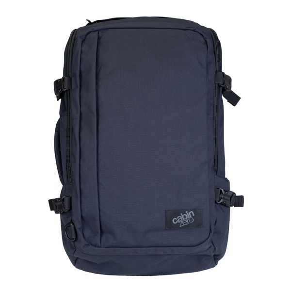 Plecak torba podróżna CabinZero ADV 42 L AD041. Czarne torby podróżne Cabinzero, bez wzorów. Za 467.00 zł.