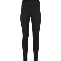 Damskie legginsy Athlecia Franz. Czarne legginsy Athlecia, bez wzorów, sportowe. Za 193.50 zł.